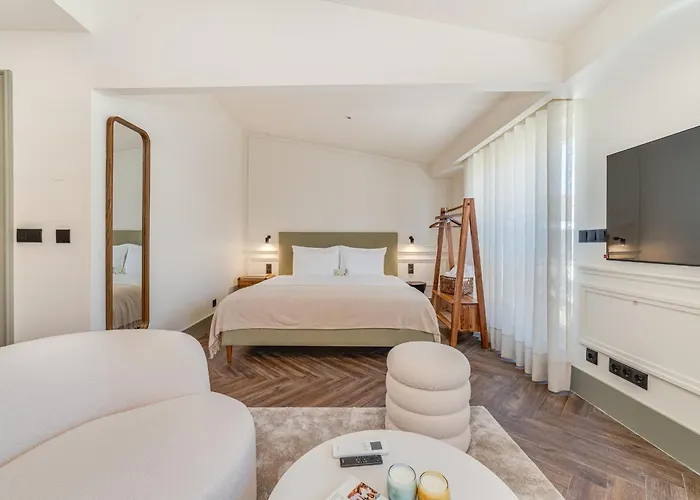 Apartment Hygge House Downtown