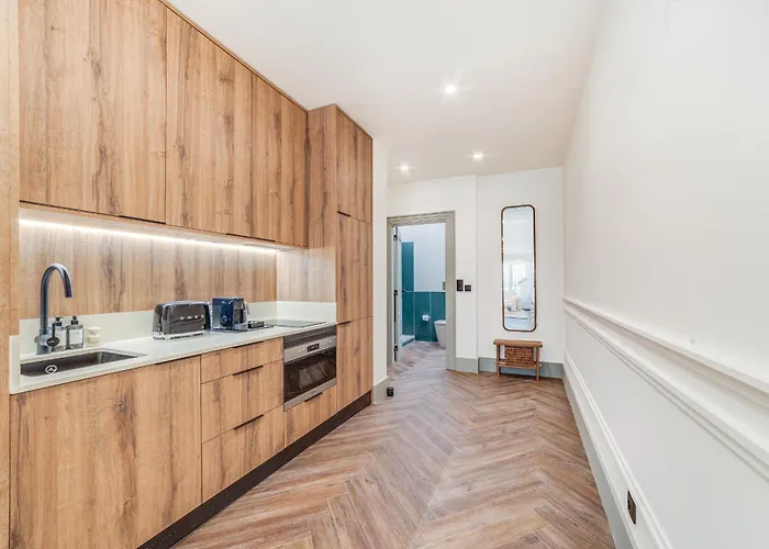 Hygge House Downtown
