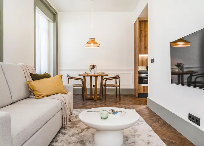 Hygge House Downtown