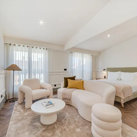 Hygge House Downtown