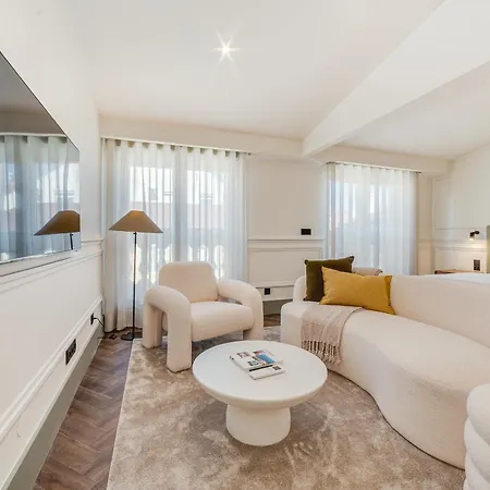 Hygge House Downtown Lisboa