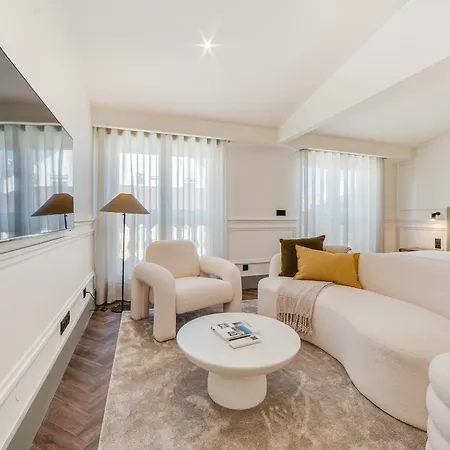 Hygge House Downtown ליסבון