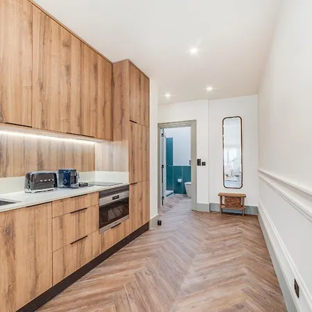 Hygge House Downtown