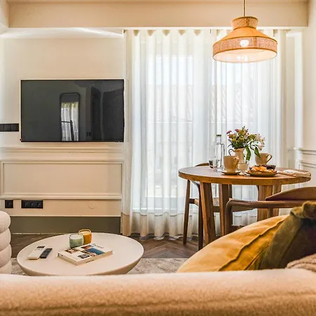 Hygge House Downtown *