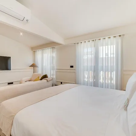 Hygge House Downtown Lisboa