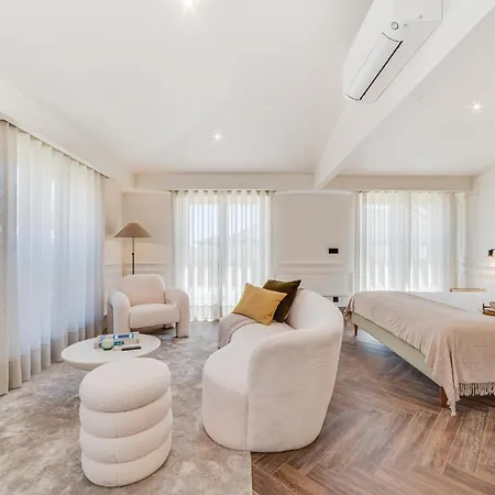 Hygge House Downtown Daire Lisboa