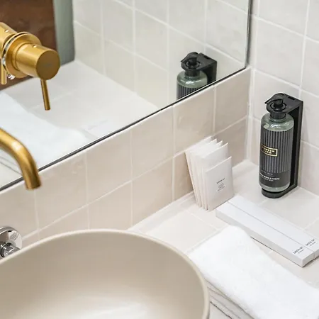 Hygge House Downtown * Lisboa