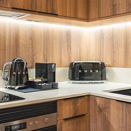 Hygge House Downtown דירה ליסבון