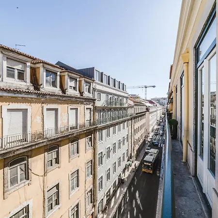 Hygge House Downtown Lägenhet