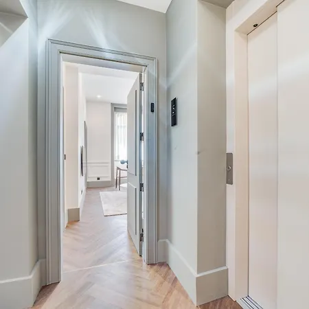 Hygge House Downtown