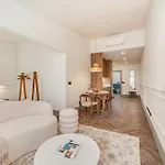 Διαμέρισμα Hygge House Downtown