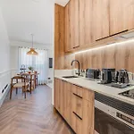 Hygge House Downtown Διαμέρισμα *