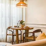 Διαμέρισμα Hygge House Downtown Lisboa