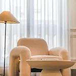 Hygge House Downtown Διαμέρισμα *