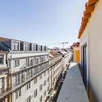 Hygge House Downtown Lisboa