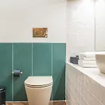 Διαμέρισμα Hygge House Downtown *