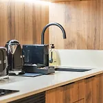 Hygge House Downtown Διαμέρισμα *