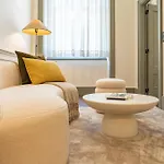 Διαμέρισμα Hygge House Downtown *