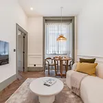 Διαμέρισμα Hygge House Downtown Lisboa