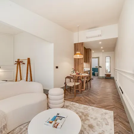 Apartament Hygge House Downtown