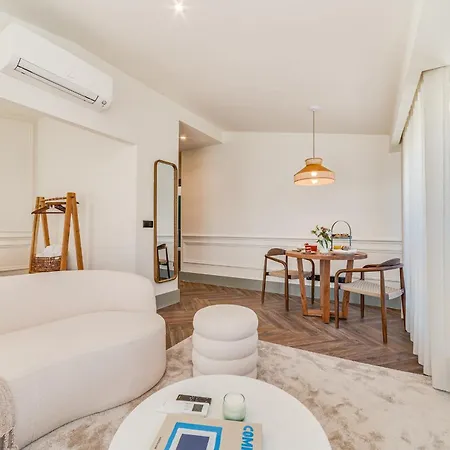 Hygge House Downtown Daire *