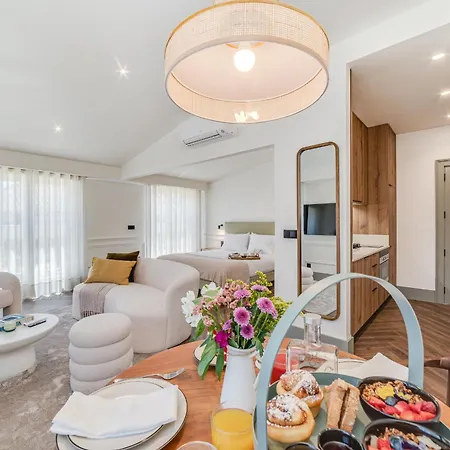 Daire Hygge House Downtown *