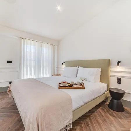 Apartament Hygge House Downtown Lizbona