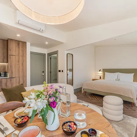 Hygge House Downtown Daire Lisboa