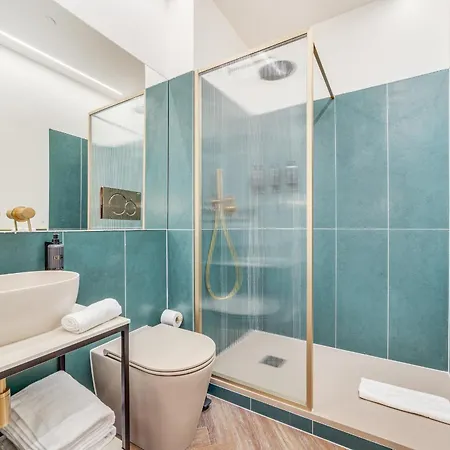 Apartament Hygge House Downtown Lizbona