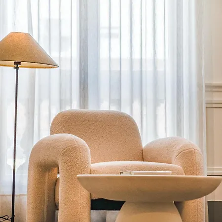 Hygge House Downtown Apartament *