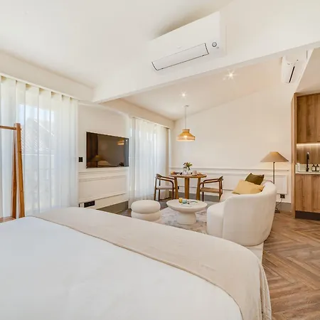 Hygge House Downtown Daire *