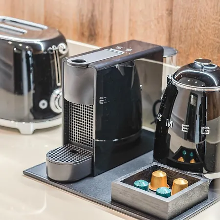 Hygge House Downtown