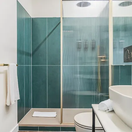 Hygge House Downtown Apartament