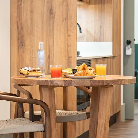 Hygge House Downtown Apartament Lizbona