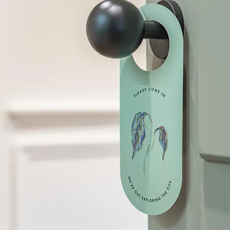 Hygge House Downtown 公寓 *