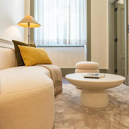 Apartament Hygge House Downtown *