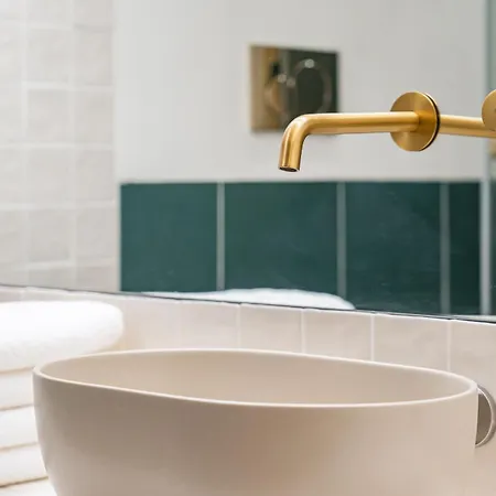 Hygge House Downtown Lizbona