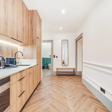 Hygge House Downtown Apartament