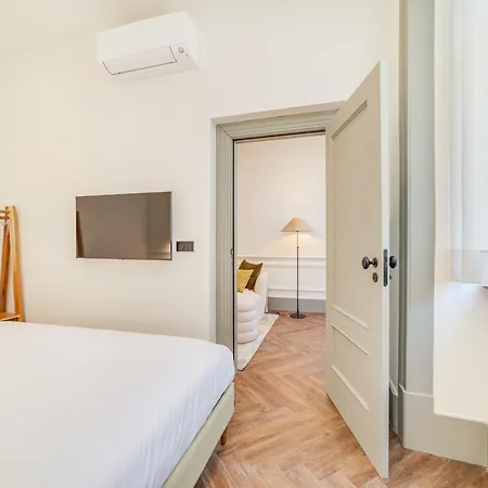 Hygge House Downtown Daire *