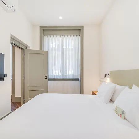 Hygge House Downtown Daire