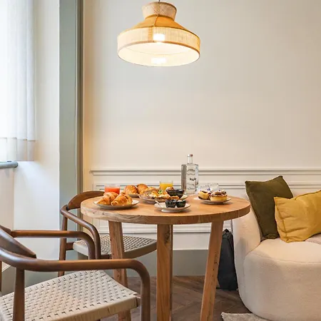 Hygge House Downtown *