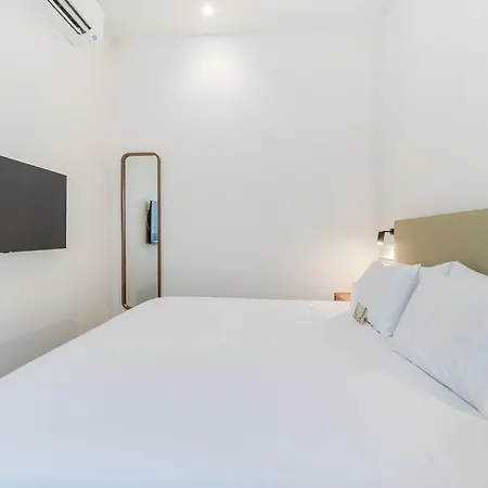 公寓 Hygge House Downtown