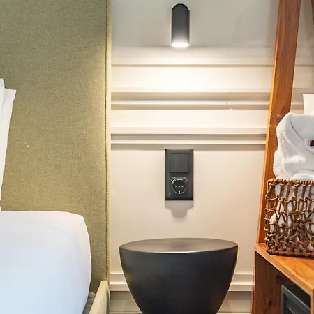 Hygge House Downtown 公寓 Lisboa