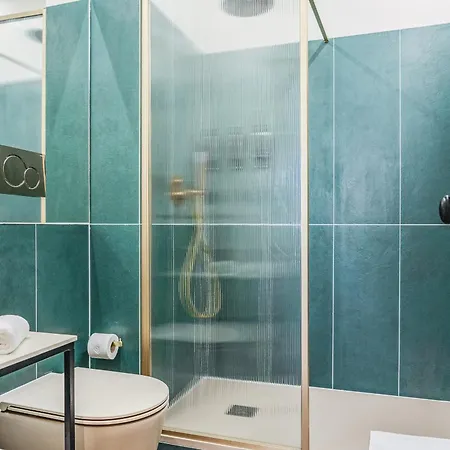 Hygge House Downtown Daire Lisboa