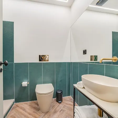 Appartamento Hygge House Downtown