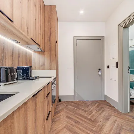 Hygge House Downtown *