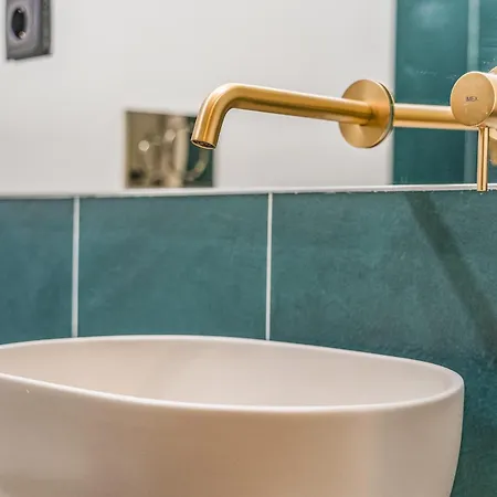 דירה Hygge House Downtown