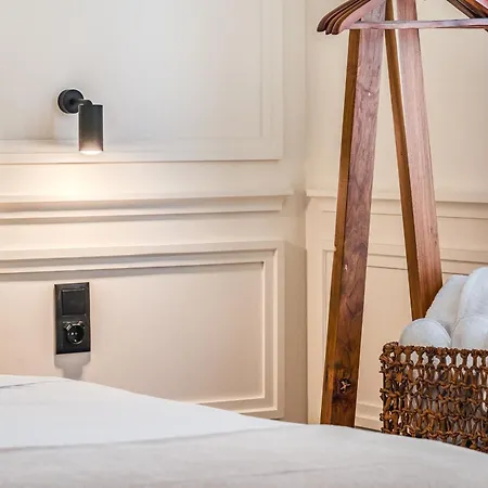 דירה Hygge House Downtown *