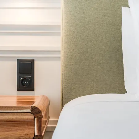 Appartamento Hygge House Downtown