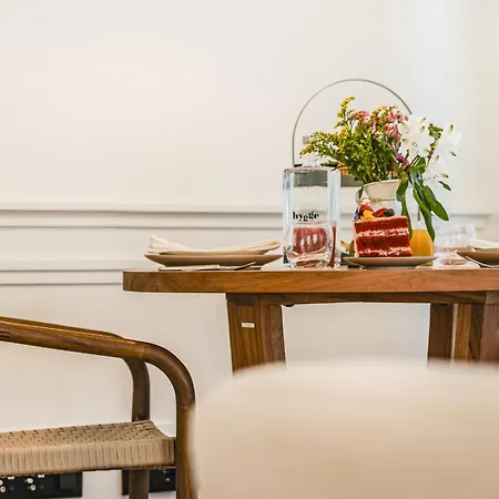 Hygge House Downtown ליסבון